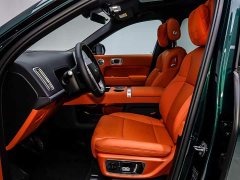 Li Auto Ideal L9 Ultra smart refresh version - фото 11