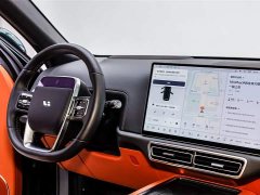 Li Auto Ideal L9 Ultra smart refresh version - фото 17