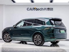 Li Auto Ideal L9 Ultra smart refresh version - фото 4