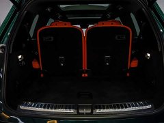 Li Auto Ideal L9 Ultra smart refresh version - фото 6