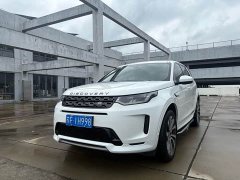 Lexus Discovery Sport 2020 249PS R-Dynamic Performance Technology Edition 7-seater - фото 1