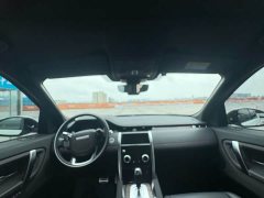 Lexus Discovery Sport 2020 249PS R-Dynamic Performance Technology Edition 7-seater - фото 10