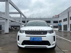 Lexus Discovery Sport 2020 249PS R-Dynamic Performance Technology Edition 7-seater - фото 2