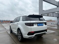 Lexus Discovery Sport 2020 249PS R-Dynamic Performance Technology Edition 7-seater - фото 6