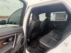 Lexus Discovery Sport 2020 249PS R-Dynamic Performance Technology Edition 7-seater - фото 8