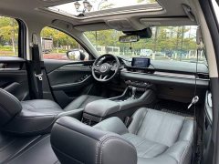 Lynk & Co Atez 2.5L Blue Sky Sports Edition - фото 10