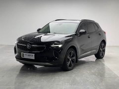 Buick Envision S GS AWD Sport - фото 1