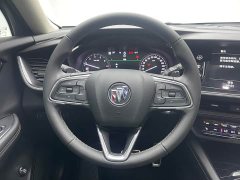 Buick Envision S GS AWD Sport - фото 12