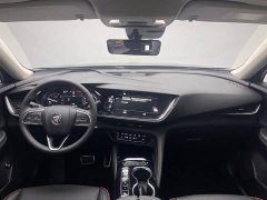 Buick Envision S GS AWD Sport - фото 13