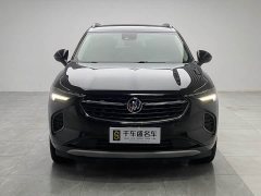 Buick Envision S GS AWD Sport - фото 2