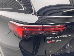 Buick Envision S GS AWD Sport - фото 20