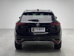Buick Envision S GS AWD Sport - фото 5