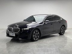 BMW 5 Series 525Li M Sports Package - фото 1