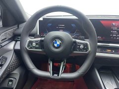 BMW 5 Series 525Li M Sports Package - фото 12