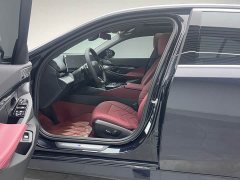 BMW 5 Series 525Li M Sports Package - фото 16