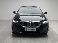 BMW 5 Series 525Li M Sports Package - фото 2