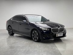 BMW 5 Series 525Li M Sports Package - фото 3