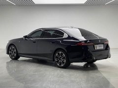 BMW 5 Series 525Li M Sports Package - фото 4