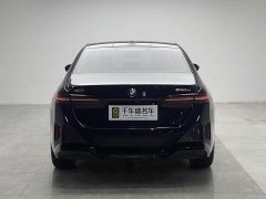 BMW 5 Series 525Li M Sports Package - фото 5