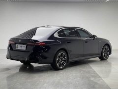 BMW 5 Series 525Li M Sports Package - фото 6