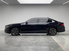 BMW 5 Series 525Li M Sports Package - фото 7