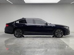 BMW 5 Series 525Li M Sports Package - фото 8