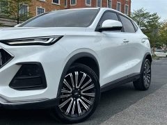 Changan Auchan X5 Sports Edition 1.5T DCT Hurricane Sonic - фото 11
