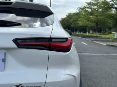 Changan Auchan X5 Sports Edition 1.5T DCT Hurricane Sonic - фото 12