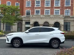 Changan Auchan X5 Sports Edition 1.5T DCT Hurricane Sonic - фото 13