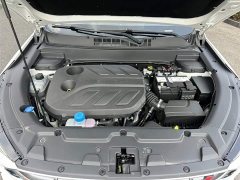 Changan Auchan X5 Sports Edition 1.5T DCT Hurricane Sonic - фото 17