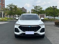 Changan Auchan X5 Sports Edition 1.5T DCT Hurricane Sonic - фото 2