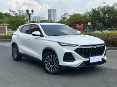 Changan Auchan X5 Sports Edition 1.5T DCT Hurricane Sonic - фото 3