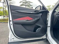 Changan Auchan X5 Sports Edition 1.5T DCT Hurricane Sonic - фото 4