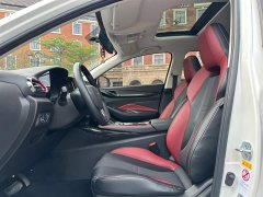 Changan Auchan X5 Sports Edition 1.5T DCT Hurricane Sonic - фото 5