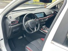 Changan Auchan X5 Sports Edition 1.5T DCT Hurricane Sonic - фото 6