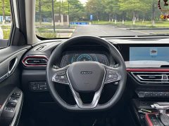 Changan Auchan X5 Sports Edition 1.5T DCT Hurricane Sonic - фото 7