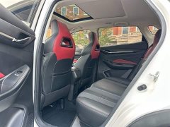 Changan Auchan X5 Sports Edition 1.5T DCT Hurricane Sonic - фото 8