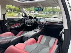Changan Auchan X5 Sports Edition 1.5T DCT Hurricane Sonic - фото 9