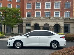 Toyota Corolla 2021 1.2T S-CVT Pioneer PLUS Edition - фото 10