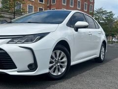 Toyota Corolla 2021 1.2T S-CVT Pioneer PLUS Edition - фото 11