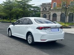 Toyota Corolla 2021 1.2T S-CVT Pioneer PLUS Edition - фото 12