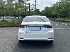 Toyota Corolla 2021 1.2T S-CVT Pioneer PLUS Edition - фото 13