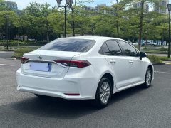 Toyota Corolla 2021 1.2T S-CVT Pioneer PLUS Edition - фото 14