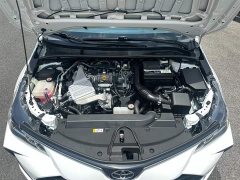 Toyota Corolla 2021 1.2T S-CVT Pioneer PLUS Edition - фото 15