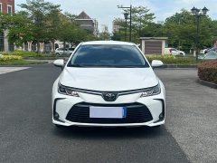 Toyota Corolla 2021 1.2T S-CVT Pioneer PLUS Edition - фото 2