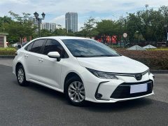 Toyota Corolla 2021 1.2T S-CVT Pioneer PLUS Edition - фото 3