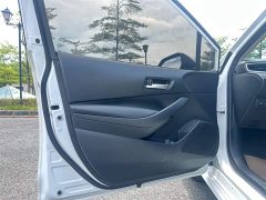 Toyota Corolla 2021 1.2T S-CVT Pioneer PLUS Edition - фото 4
