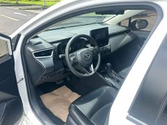 Toyota Corolla 2021 1.2T S-CVT Pioneer PLUS Edition - фото 5