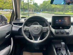 Toyota Corolla 2021 1.2T S-CVT Pioneer PLUS Edition - фото 6