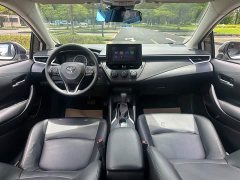 Toyota Corolla 2021 1.2T S-CVT Pioneer PLUS Edition - фото 7